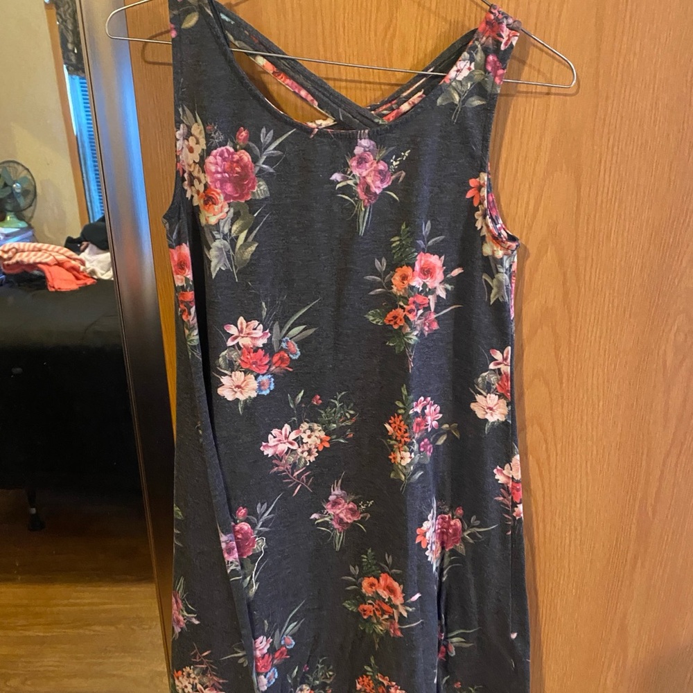 Women’s Dress